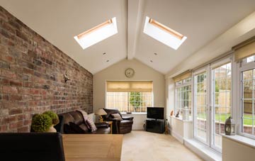 conservatory roof insulation Hepburn, Northumberland