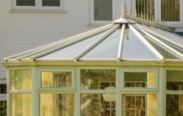 conservatory roof repair Hepburn, Northumberland