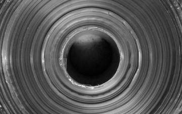 Hepburn edpm waterproofing