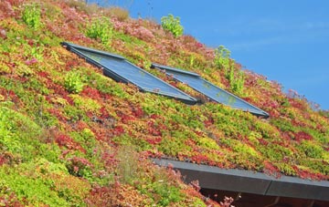 Hepburn living roof systems