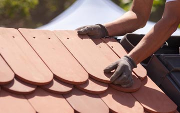Hepburn roof tile contractors