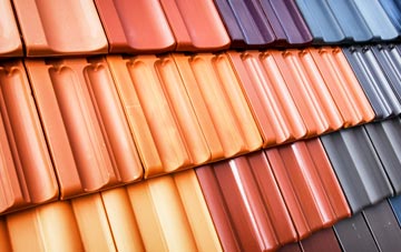 Hepburn roof tile costs