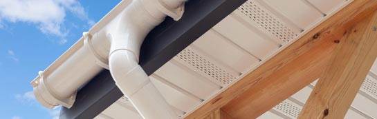 get Hepburn guttering quotes today