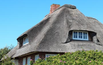 thatch roofing Hepburn, Northumberland