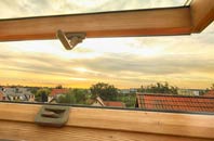 rated Hepburn roof window companies